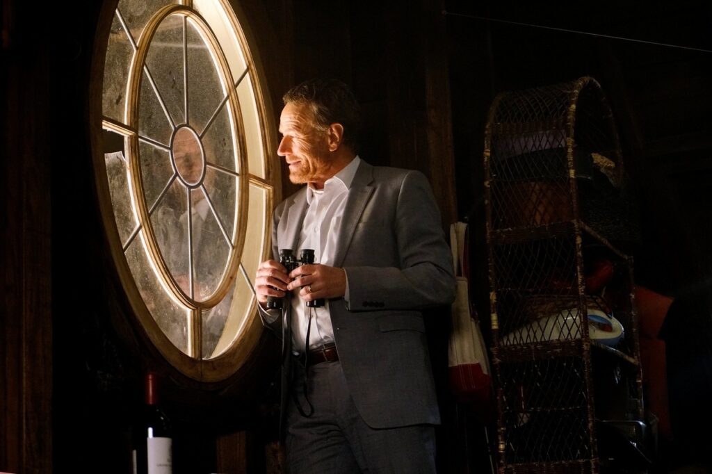 Во всём виноват енот