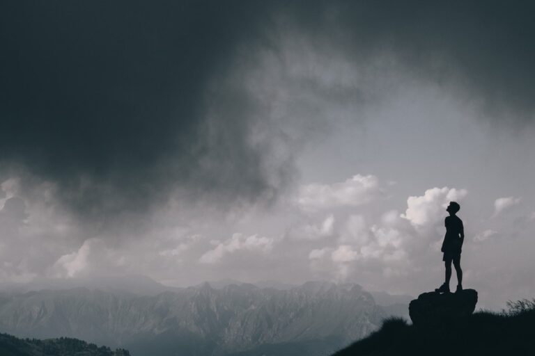 Почему мы боимся успеха?