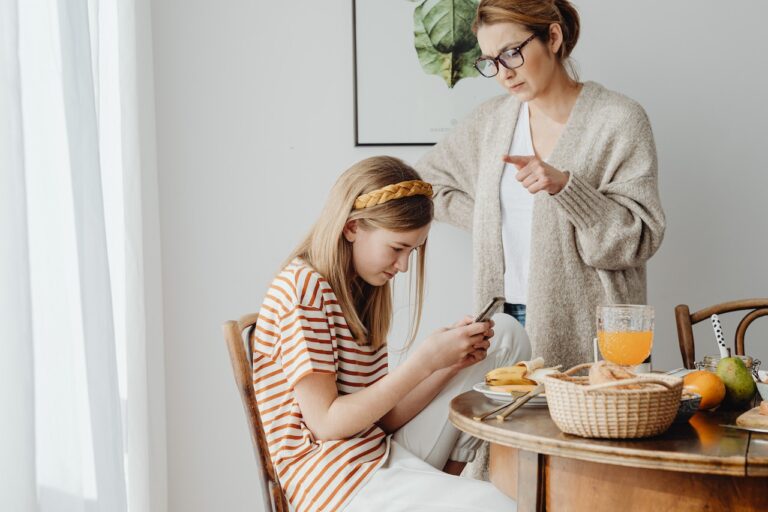 Родительский шовинизм